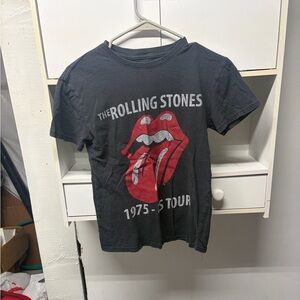 Rolling stone t shirt